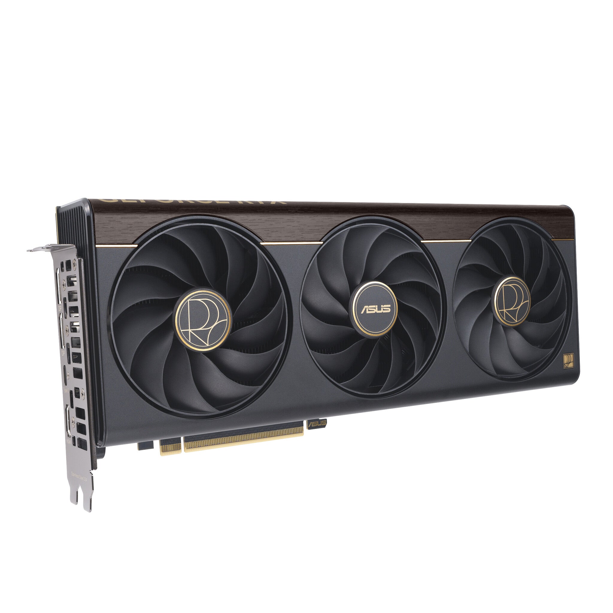 ASUS ProArt -RTX5070TI-O16G NVIDIA GeForce RTX 5070 Ti 16 GB GDDR7