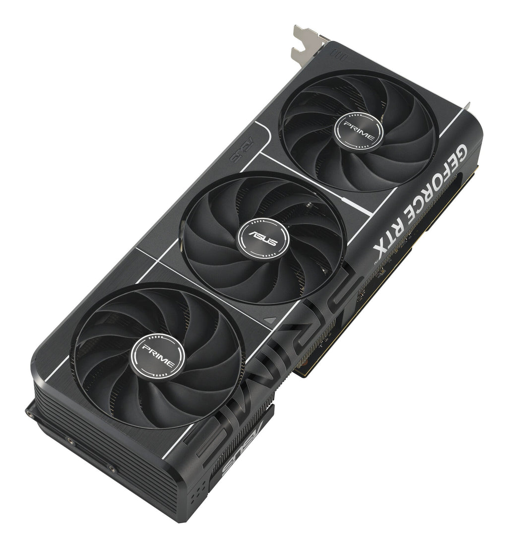 ASUS Prime -RTX5080-O16G NVIDIA GeForce RTX 5080 16 GB GDDR7