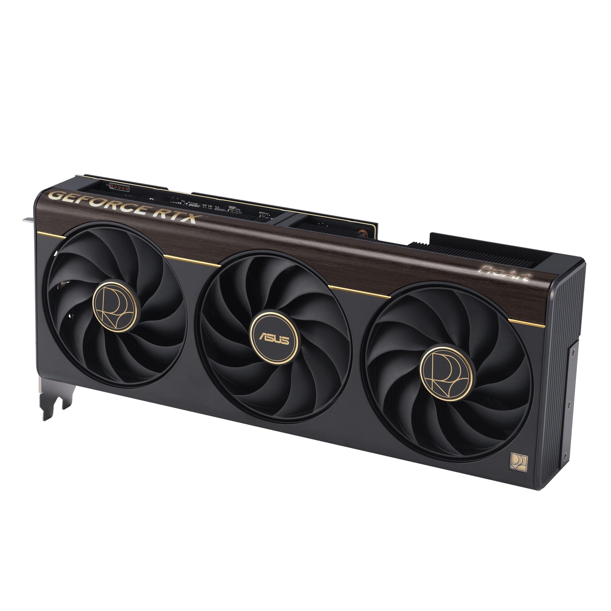 ASUS ProArt -RTX5070TI-O16G NVIDIA GeForce RTX 5070 Ti 16 GB GDDR7